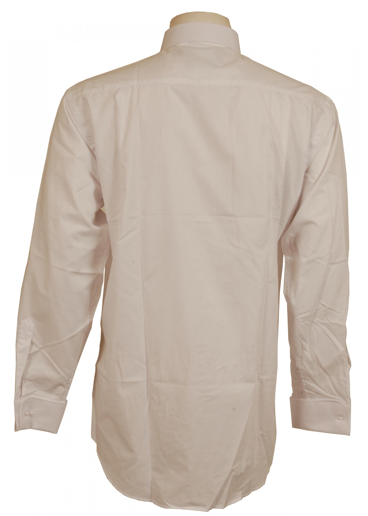 White Cut Away Shirt - Tom Murphy's Formal and Menswear