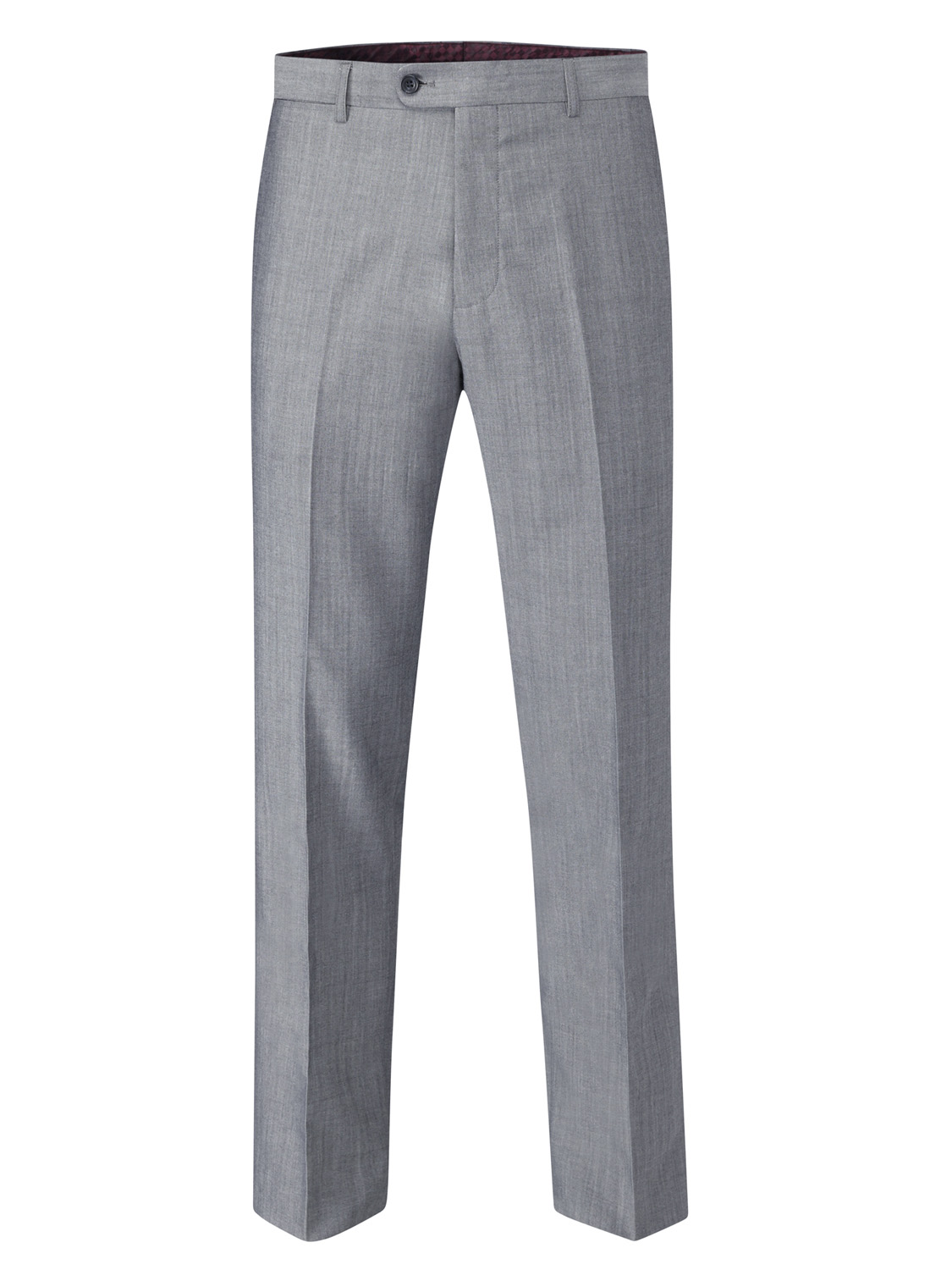 Egan Light Grey 3 Piece Suit - Tom Murphy's Formal and Menswear