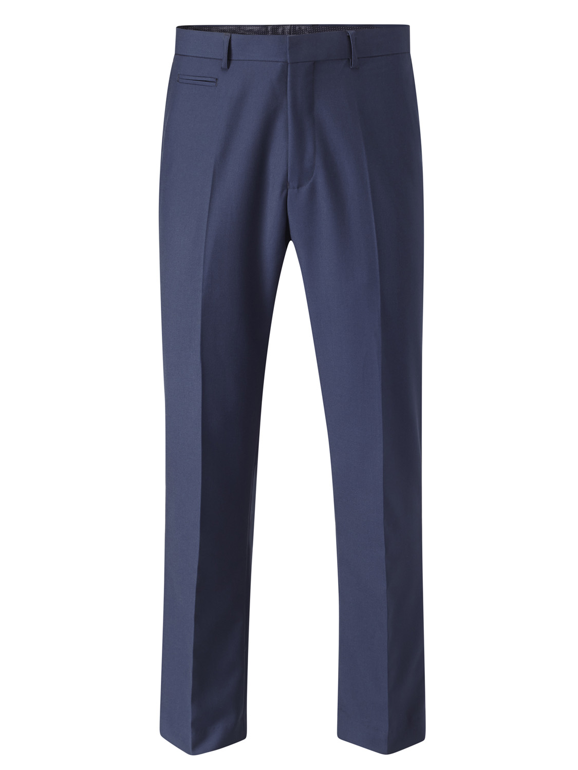 Kennedy Royale Blue 3 Piece Suit - Tom Murphy's Formal and Menswear