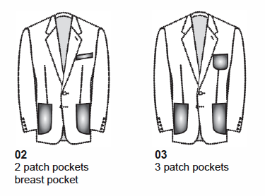 pockets 2