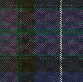 Pride of Scotland Kilt