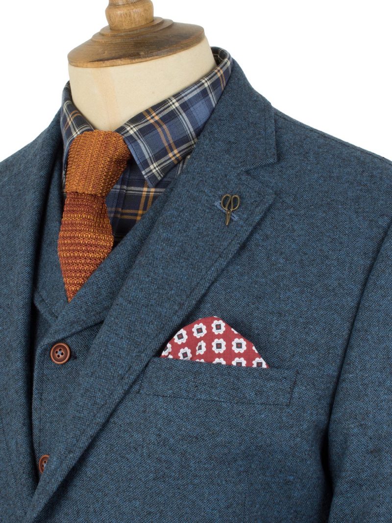 Tweed Suits for Weddings Tom Murphy Menswear
