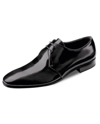 Black Gloss Shoe Wilvorst 2016 448319-10_Model-0222