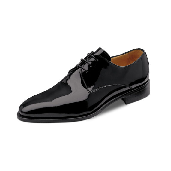 Black shoe Wilvorst_2016_448300_10_Model 0220