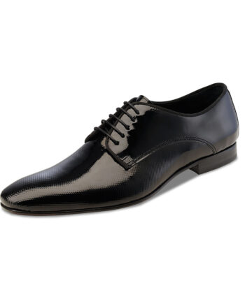 Black shoe Wilvorst 2016 448310_10_Model-0221