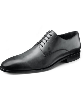 Black shoe Wilvorst 2016_448314-20_Model-290