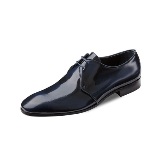 Blue Gloss Shoes Wilvorst 2016 448319-30_Model-0222