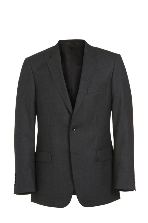 Black 2 piece suit