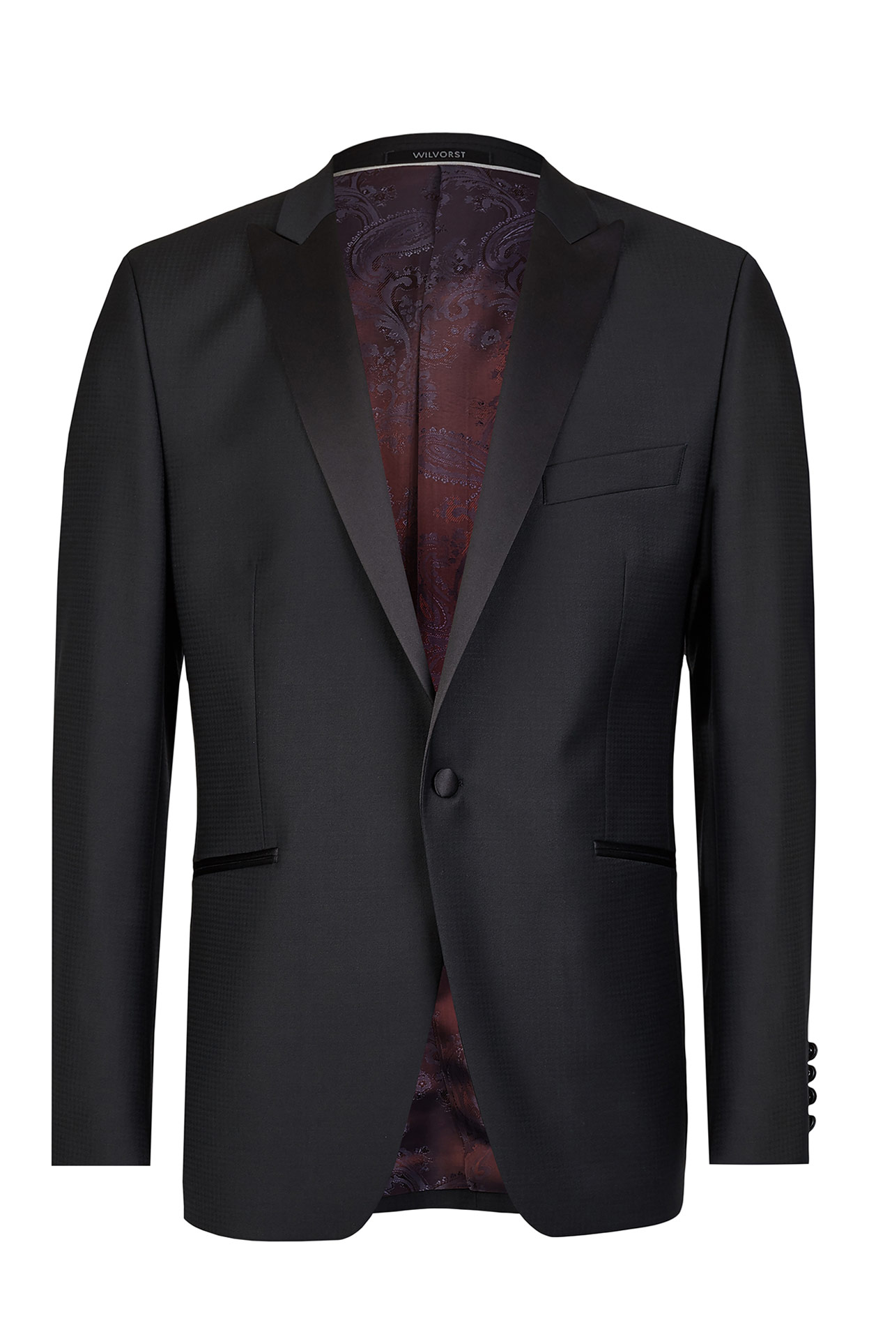 Black Drop 8 Tuxedo - Tom Murphy's Formal and Menswear