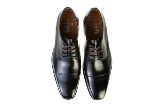 Arthur Black Shoe