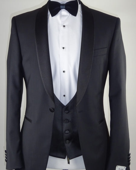 Van Gils tuxedo Archives - Tom Murphy's Formal and Menswear