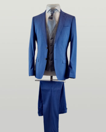 Sky Suit Zaragoza Waistcoat