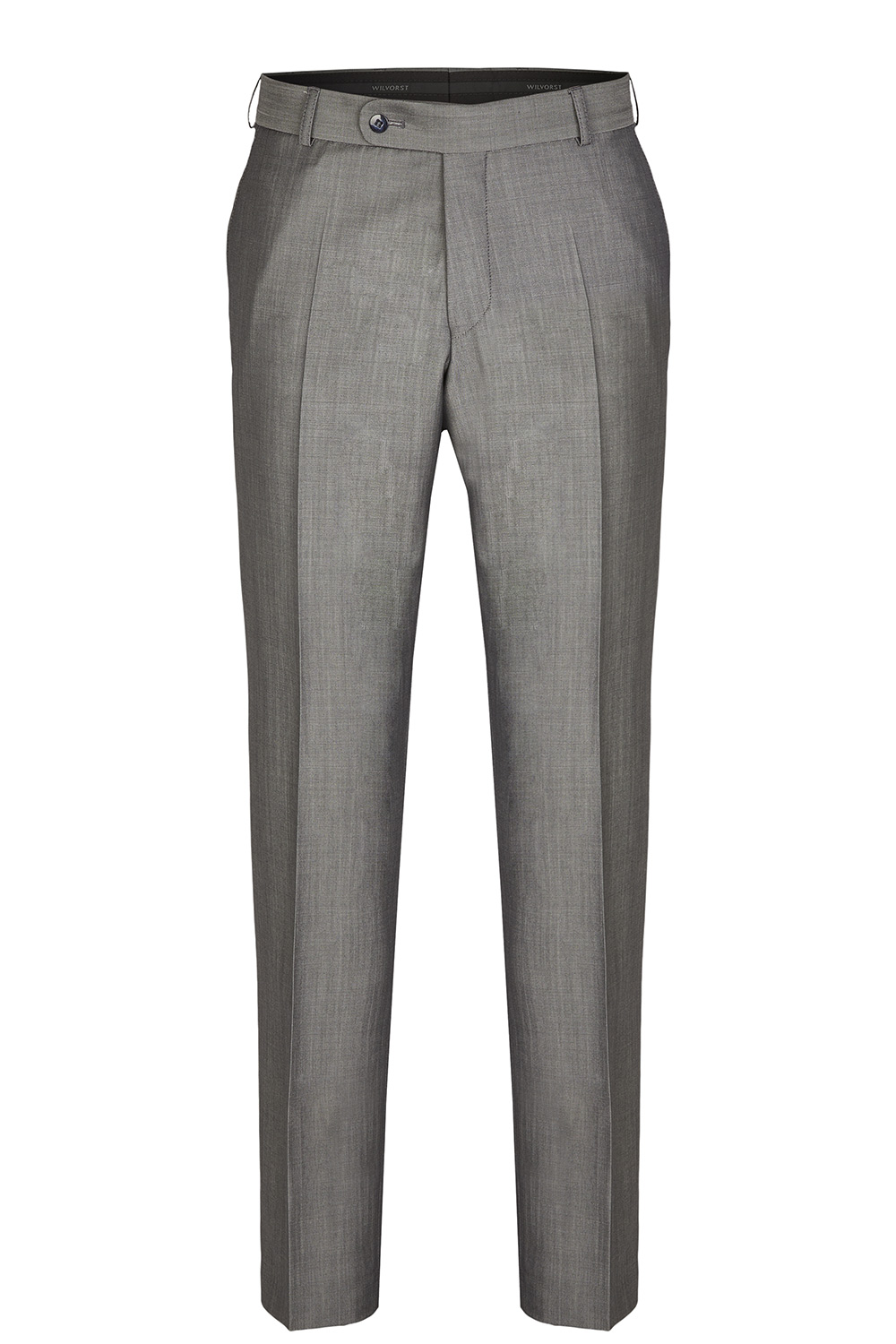 Metallic Grey 3 piece Wedding Suit - Tom Murphy's Formal and Menswear