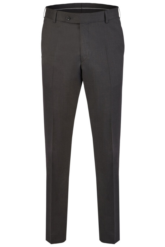 Charcoal Grey Trousers