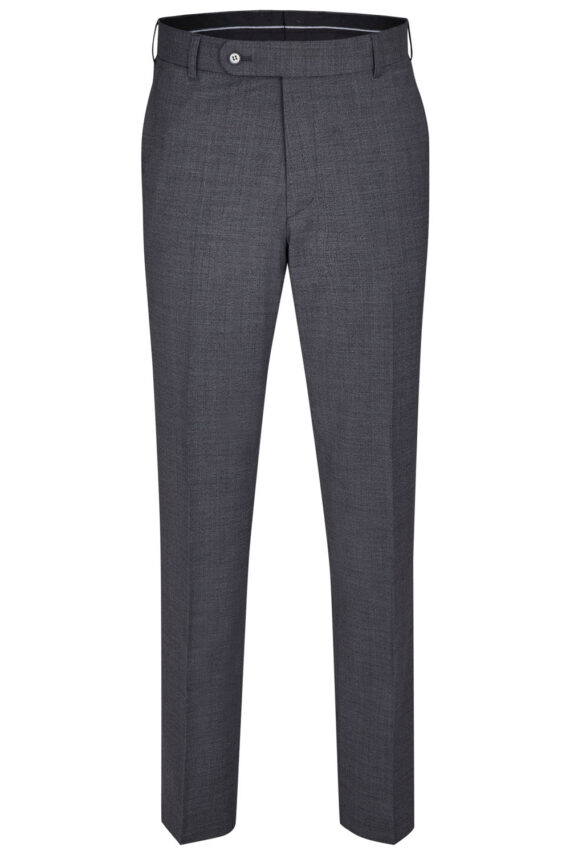 Charcoal Grey Trousers