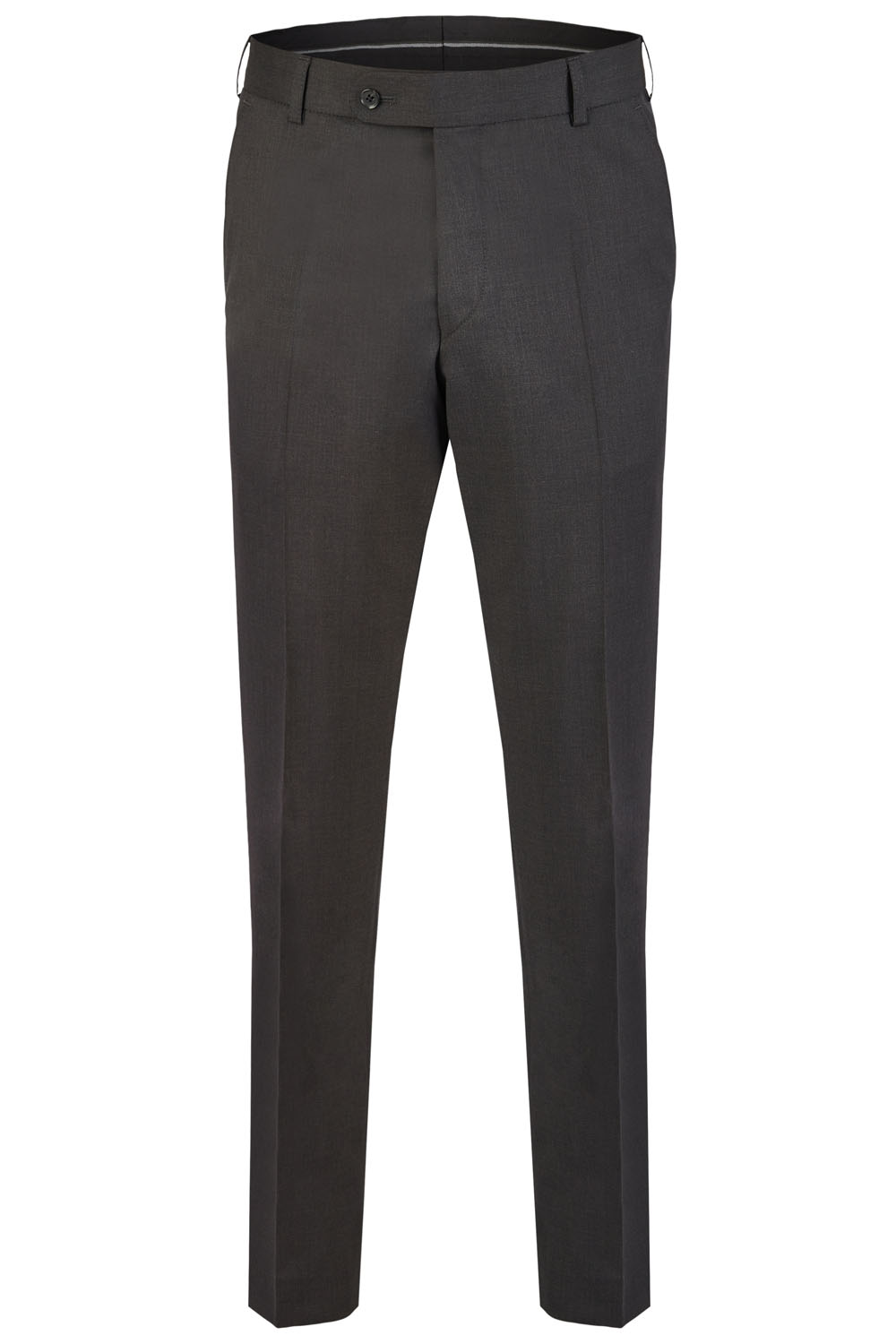 Charcoal Grey 3 Piece Suit - Tom Murphy's Formal and Menswear