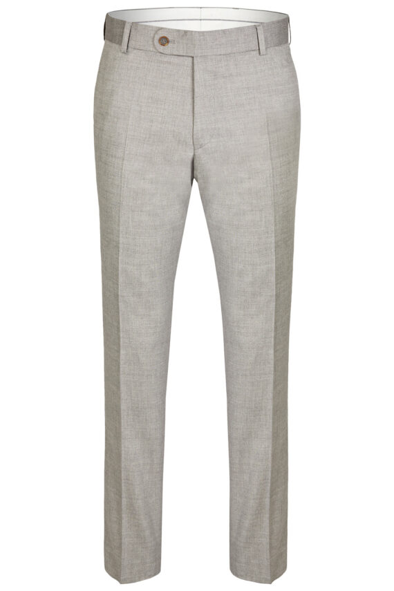 Silver Vintage Trousers