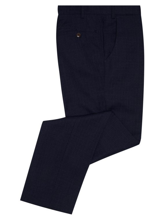 Douglas Navy Romelo Mix + Match Suit Trousers