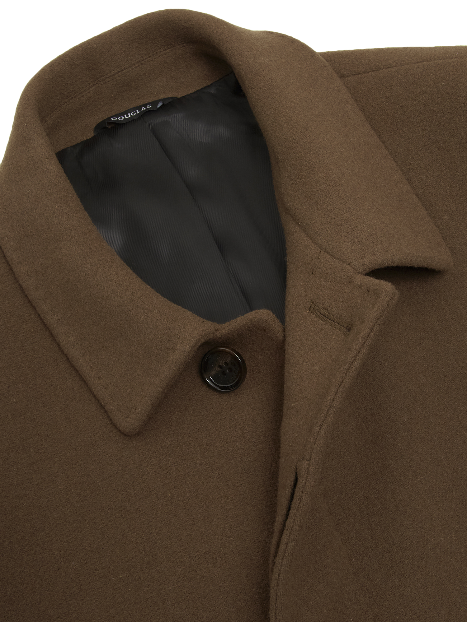 Camel Classic Overcoat - Tom Murphy's Formal and Menswear