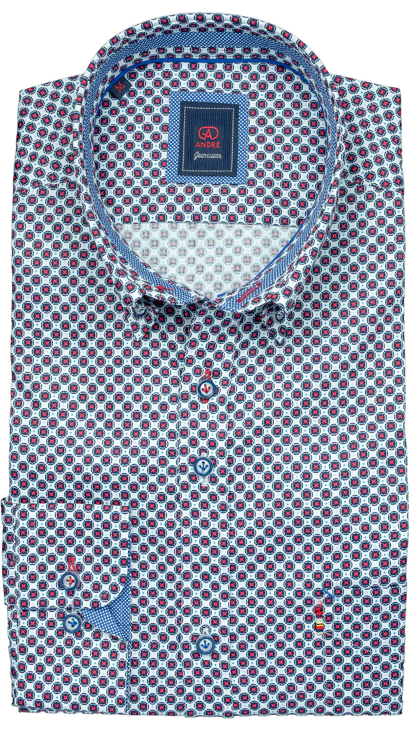 Casual Shirts - Tom Murphy's Formal and Menswear